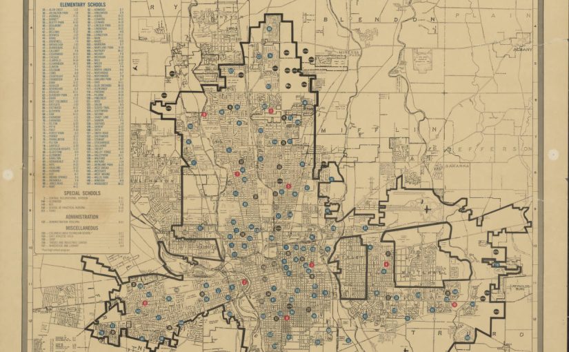 Too Big to Fix: Let’s break up the education monopoly in Columbus